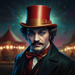 Circus of Wonders Recensioni Kazeeno