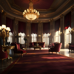 Velvet Empire Recensioni Di Kazeeno